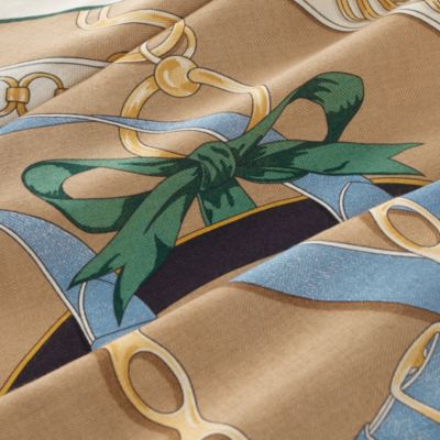 レディス スカーフ＆シルクアクセサリー | エルメス | Hermès